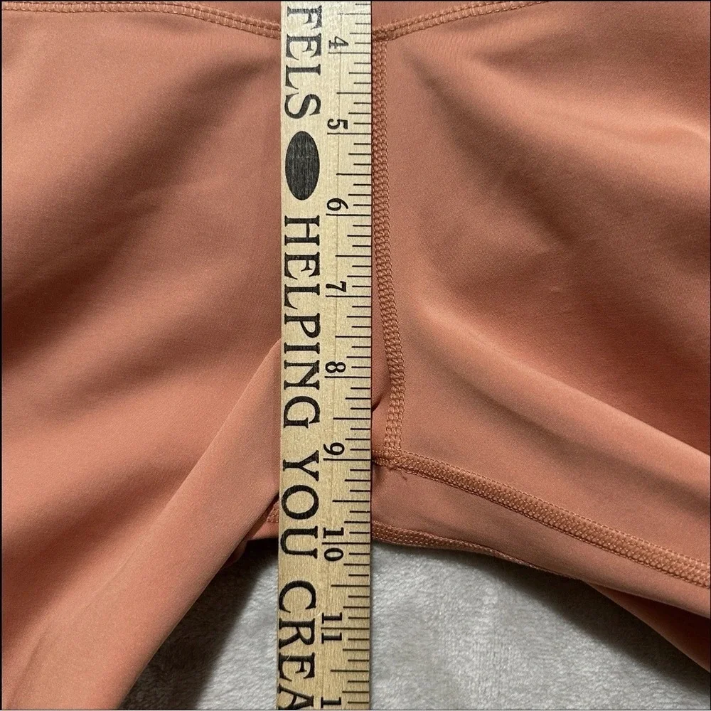 Nike Epic Lux Women's Mid-Rise TIGHT‎ FIT Running Training Leggings Size Small